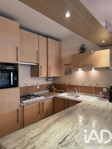 Appartement à vendre 3 pièces 64 m² Saint-Cyprien