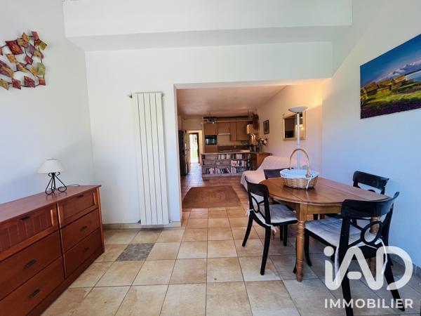 Appartement à vendre 3 pièces 64 m² Saint-Cyprien