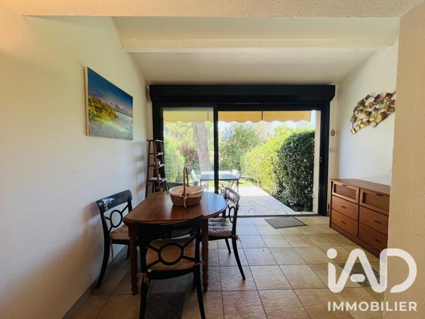 Appartement à vendre 3 pièces 64 m² Saint-Cyprien