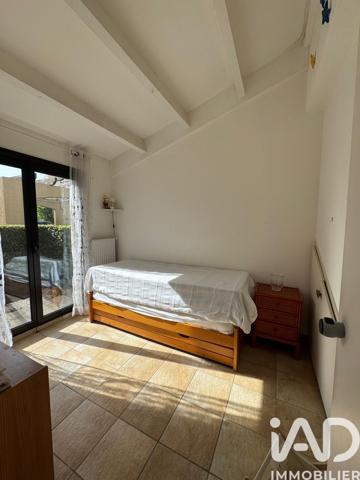 Appartement à vendre 3 pièces 64 m² Saint-Cyprien