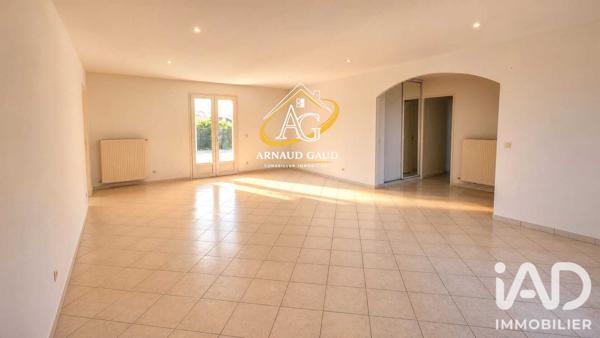 Maison à vendre 4 pièces 111 m² Bressols