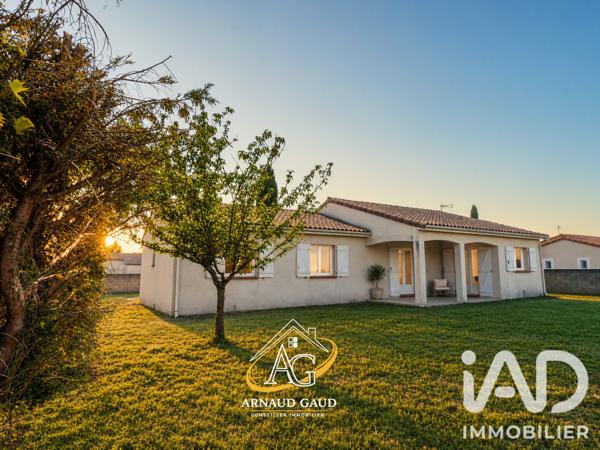 Maison à vendre 4 pièces 111 m² Bressols