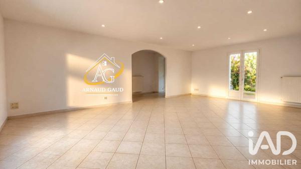 Maison à vendre 4 pièces 111 m² Bressols