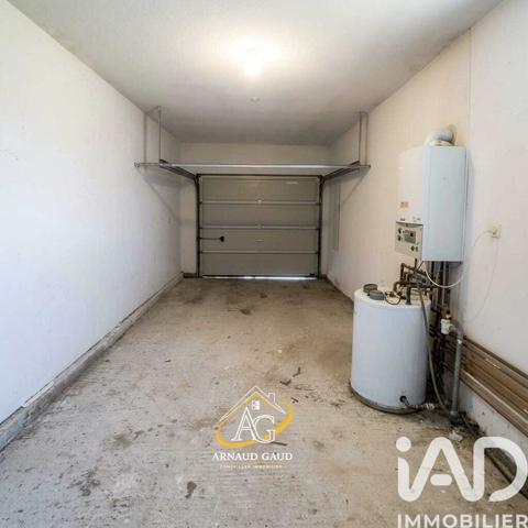 Maison à vendre 4 pièces 111 m² Bressols