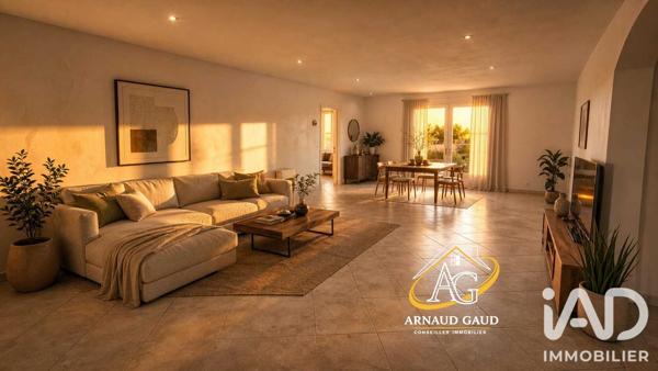 Maison à vendre 4 pièces 111 m² Bressols