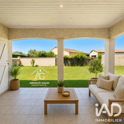 Maison à vendre 4 pièces 111 m² Bressols