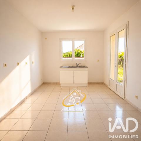 Maison à vendre 4 pièces 111 m² Bressols