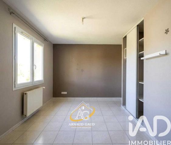 Maison à vendre 4 pièces 111 m² Bressols
