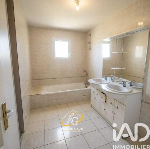 Maison à vendre 4 pièces 111 m² Bressols