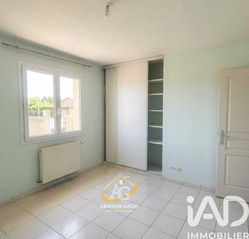 Maison à vendre 4 pièces 111 m² Bressols