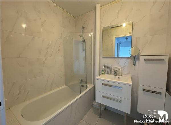 Appartement - Loué - 44 m² - MAUREPAS | The Door Man