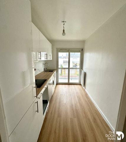 Appartement - Loué - 44 m² - MAUREPAS | The Door Man