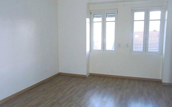 Appartement à louer    3 pièces • 65,83 m2 Hayange