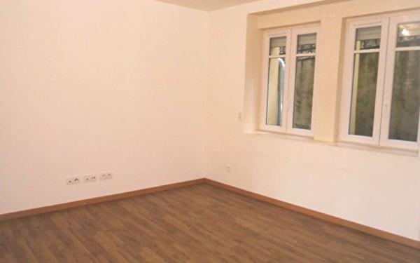 Appartement à louer    3 pièces • 65,83 m2 Hayange