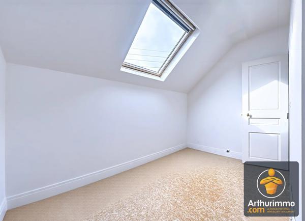 Vente Maison 5 pièces 92 m2 à Brunoy