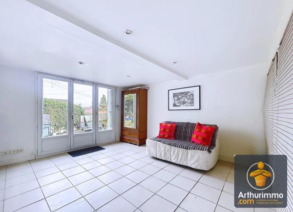 Vente Maison 5 pièces 92 m2 à Brunoy