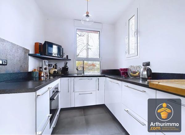 Vente Maison 5 pièces 92 m2 à Brunoy