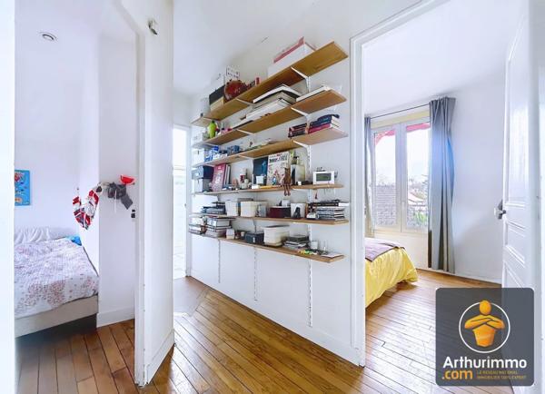 Vente Maison 5 pièces 92 m2 à Brunoy