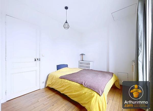 Vente Maison 5 pièces 92 m2 à Brunoy