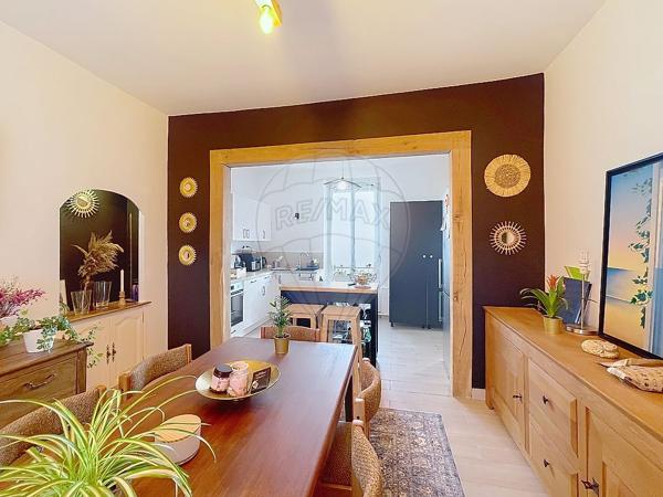 Maison  en vente - Aube - 10