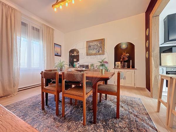 Maison  en vente - Aube - 10