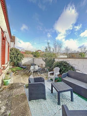 Maison  en vente - Aube - 10