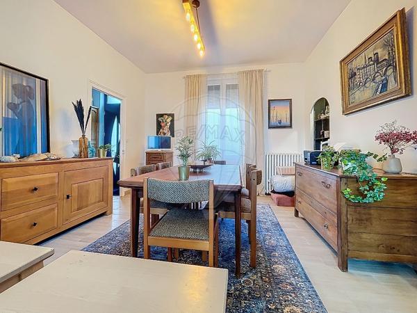 Maison  en vente - Aube - 10