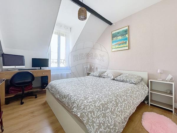 Maison  en vente - Aube - 10