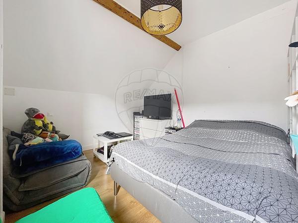 Maison  en vente - Aube - 10