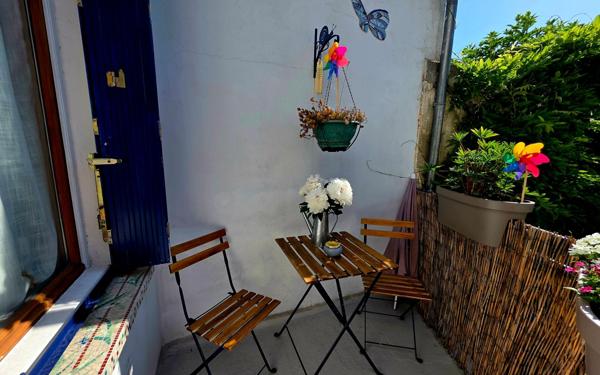 Maison à vendre    4 pièces •  Triel-sur-Seine