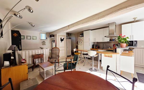 Maison à vendre    4 pièces •  Triel-sur-Seine