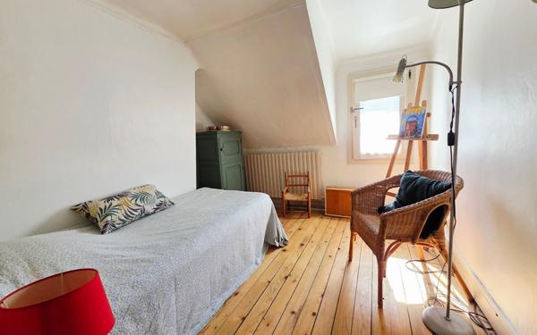 Maison à vendre    4 pièces •  Triel-sur-Seine