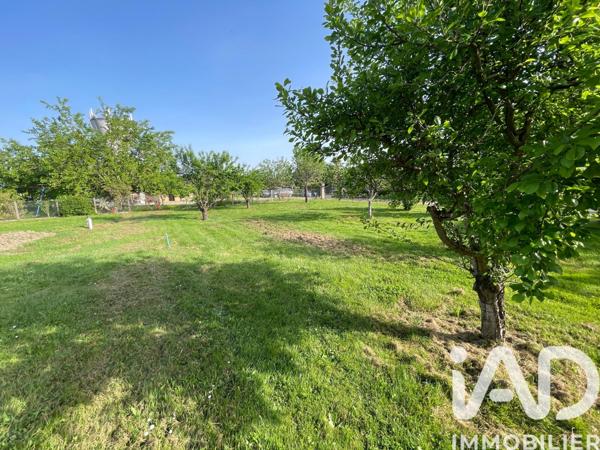 Terrain à vendre 804 m² Montauban