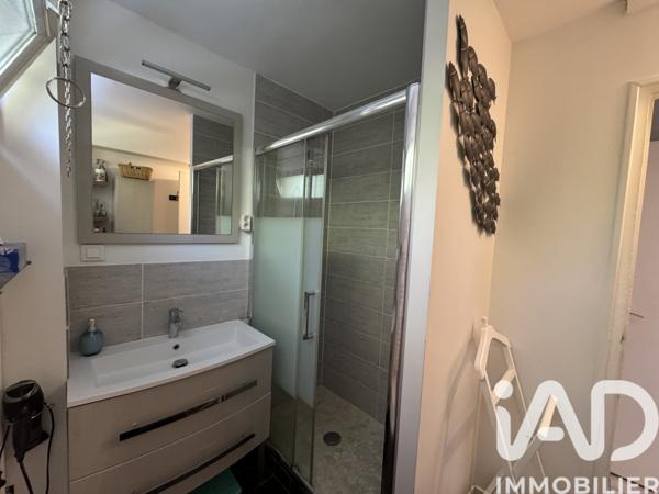 Appartement à vendre 4 pièces 60 m² Mérignac