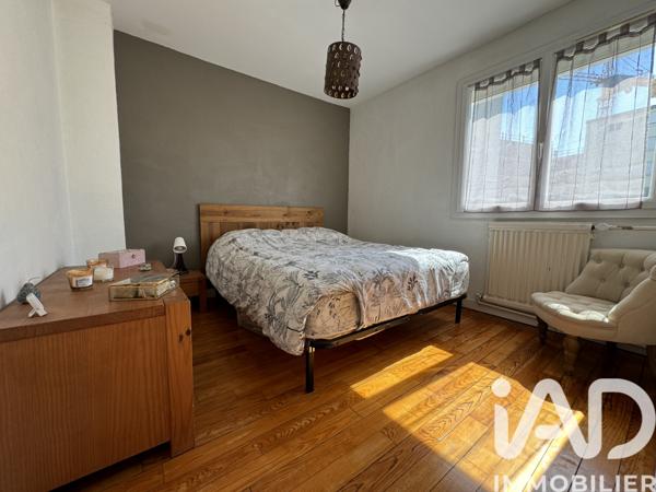 Appartement à vendre 4 pièces 60 m² Mérignac