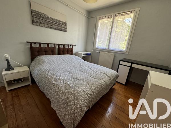 Appartement à vendre 4 pièces 60 m² Mérignac