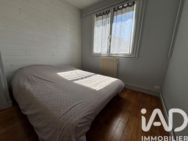 Appartement à vendre 4 pièces 60 m² Mérignac