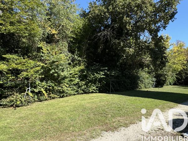 Appartement à vendre 4 pièces 60 m² Mérignac