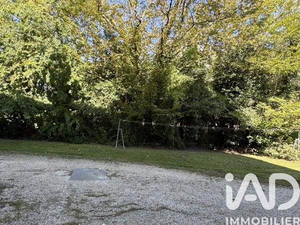 Appartement à vendre 4 pièces 60 m² Mérignac