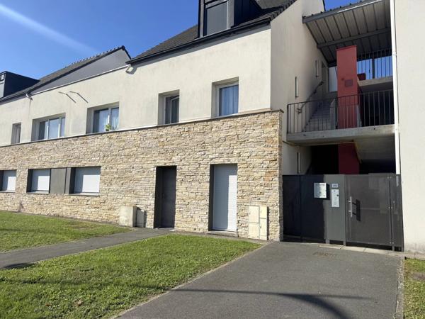 Vente Appartement 3 pièces 63 m2 à Lacroix-Saint-Ouen