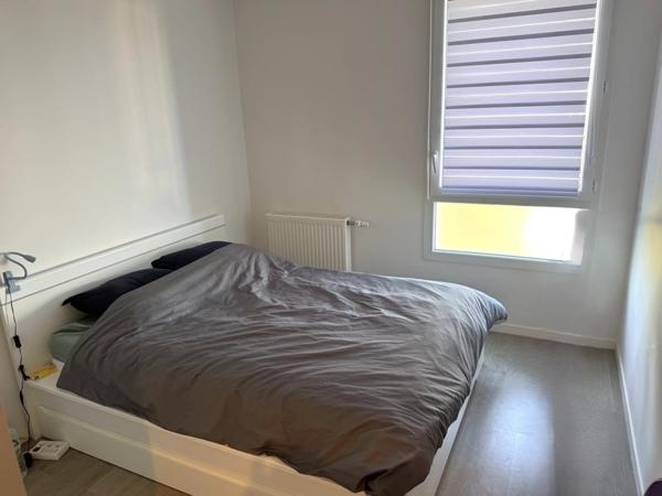 Vente Appartement 3 pièces 63 m2 à Lacroix-Saint-Ouen