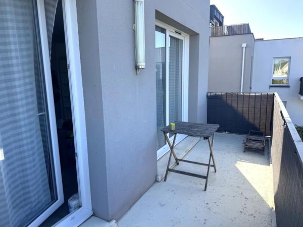Vente Appartement 3 pièces 63 m2 à Lacroix-Saint-Ouen