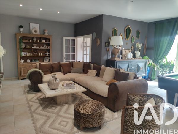 Maison à vendre 5 pièces 215 m² Montauban