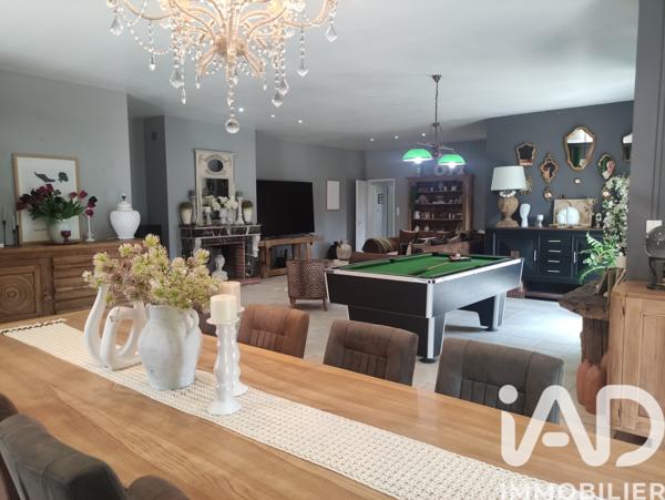 Maison à vendre 5 pièces 215 m² Montauban