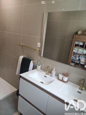 Maison à vendre 5 pièces 215 m² Montauban