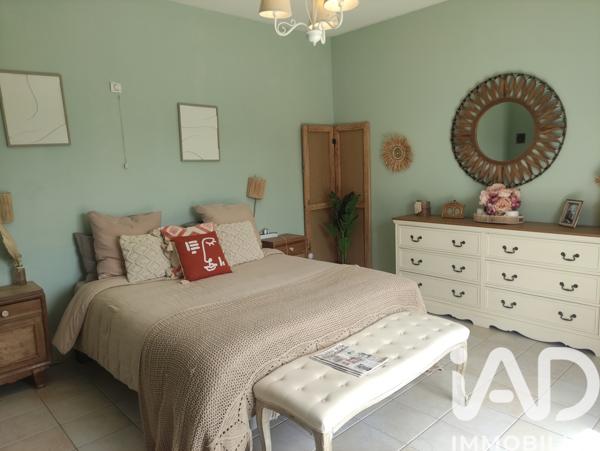 Maison à vendre 5 pièces 215 m² Montauban