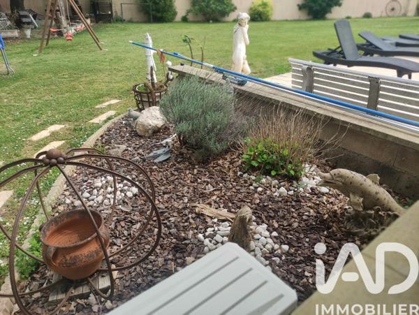 Maison à vendre 5 pièces 215 m² Montauban