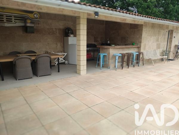 Maison à vendre 5 pièces 215 m² Montauban