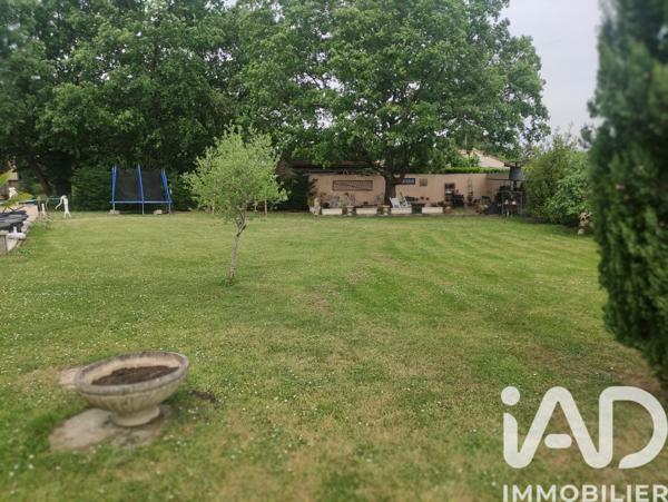 Maison à vendre 5 pièces 215 m² Montauban