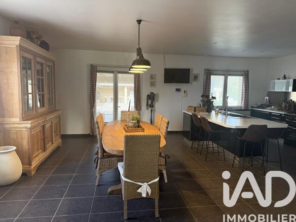 Maison à vendre 5 pièces 215 m² Montauban